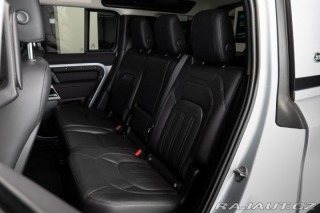 Land Rover Defender D300/Meridian/360 2021