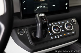 Land Rover Defender D300/Meridian/360 2021