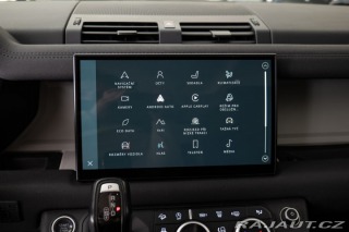 Land Rover Defender D300/Meridian/360 2021