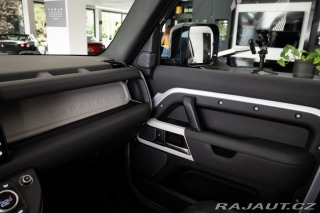 Land Rover Defender D300/Meridian/360 2021