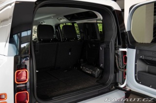 Land Rover Defender D300/Meridian/360 2021