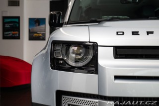 Land Rover Defender D300/Meridian/360 2021