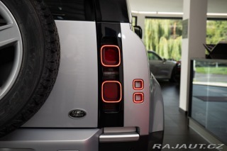 Land Rover Defender D300/Meridian/360 2021