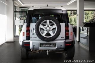 Land Rover Defender D300/Meridian/360 2021