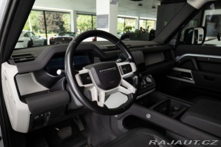 Land Rover Defender D300/Meridian/360 2021
