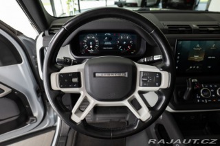Land Rover Defender D300/Meridian/360 2021