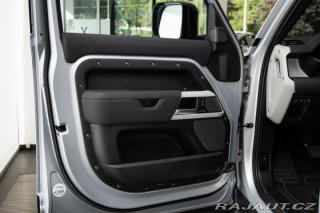 Land Rover Defender D300/Meridian/360 2021