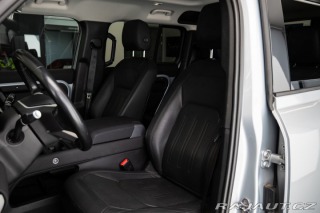Land Rover Defender D300/Meridian/360 2021