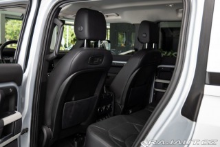 Land Rover Defender D300/Meridian/360 2021