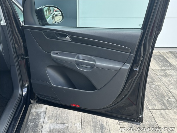 Seat Alhambra 2,0 TDI 150PS Advanced-7 2016