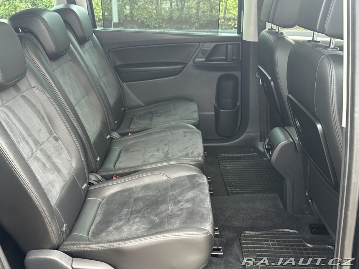 Seat Alhambra 2,0 TDI 150PS Advanced-7 2016