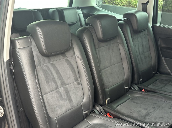 Seat Alhambra 2,0 TDI 150PS Advanced-7 2016