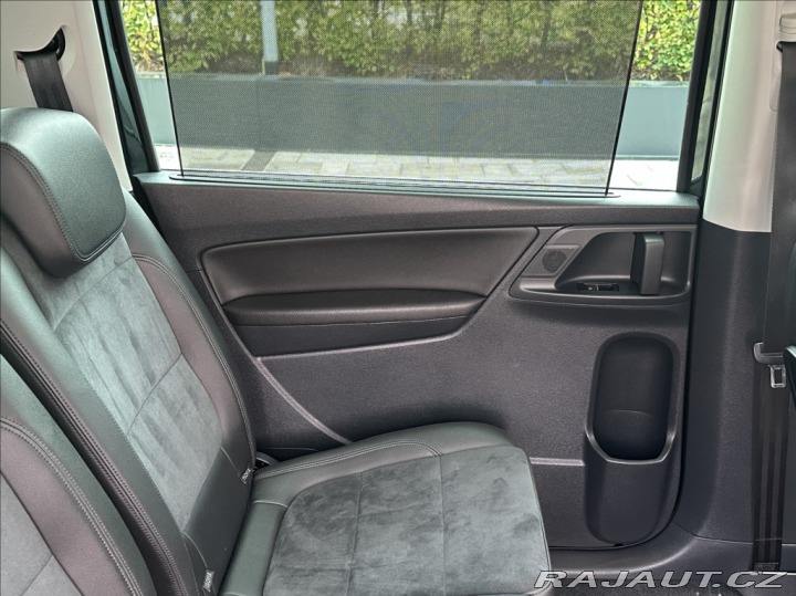 Seat Alhambra 2,0 TDI 150PS Advanced-7 2016