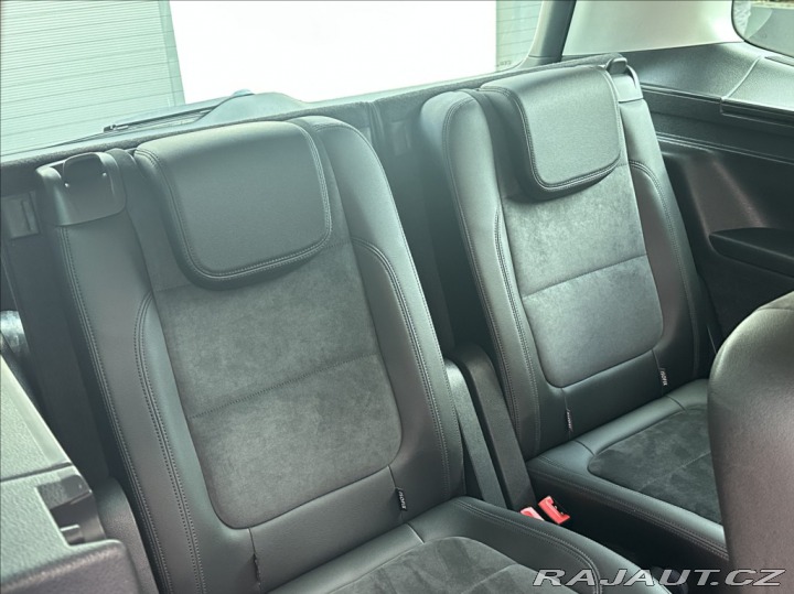 Seat Alhambra 2,0 TDI 150PS Advanced-7 2016