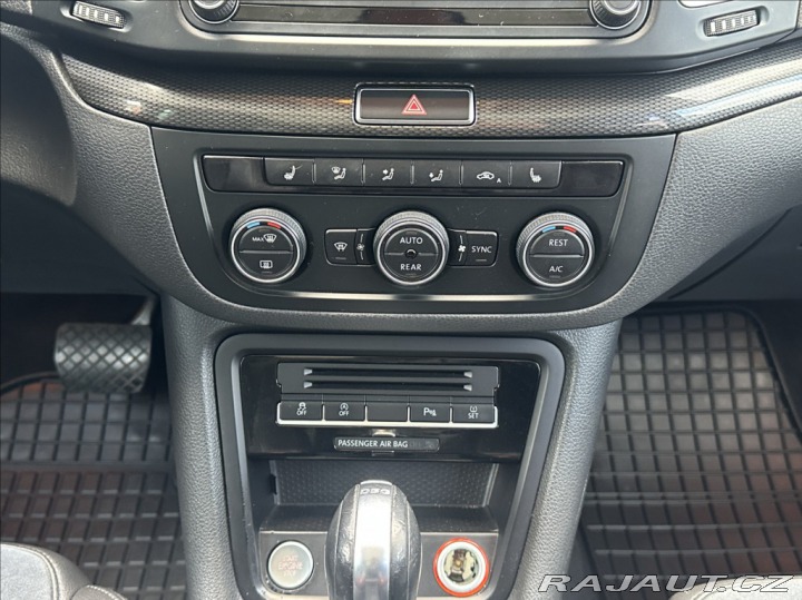 Seat Alhambra 2,0 TDI 150PS Advanced-7 2016
