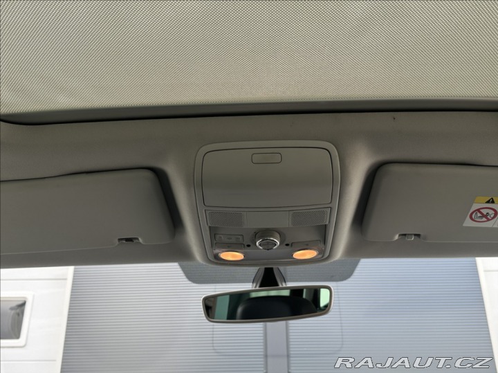 Seat Alhambra 2,0 TDI 150PS Advanced-7 2016