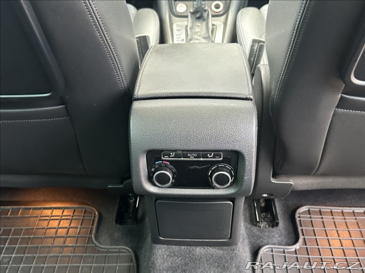 Seat Alhambra 2,0 TDI 150PS Advanced-7 2016