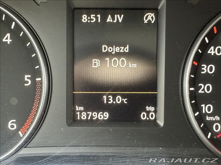 Seat Alhambra 2,0 TDI 150PS Advanced-7 2016