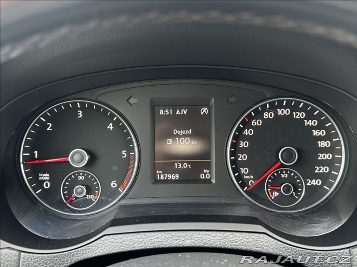 Seat Alhambra 2,0 TDI 150PS Advanced-7 2016
