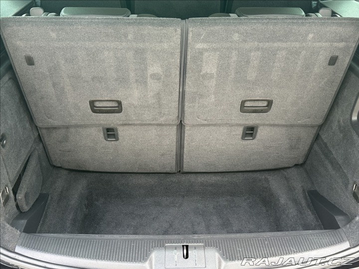 Seat Alhambra 2,0 TDI 150PS Advanced-7 2016