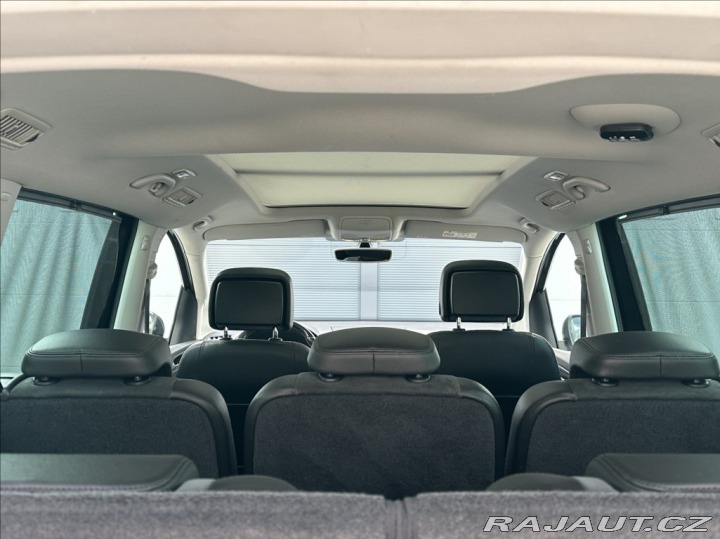 Seat Alhambra 2,0 TDI 150PS Advanced-7 2016