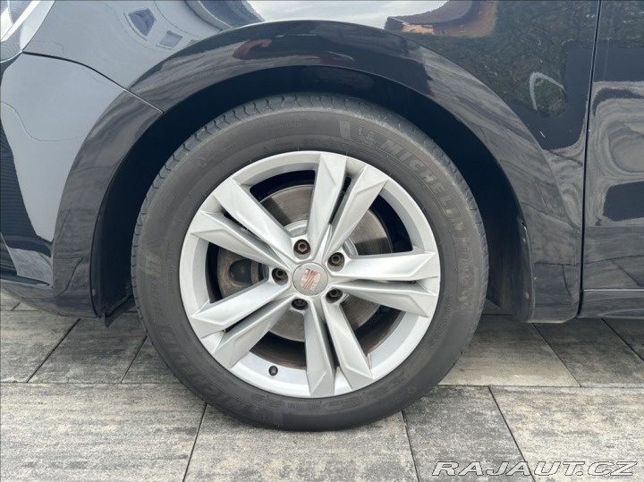 Seat Alhambra 2,0 TDI 150PS Advanced-7 2016