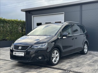 Seat Alhambra 2,0 TDI 150PS  Advanced-7 2016