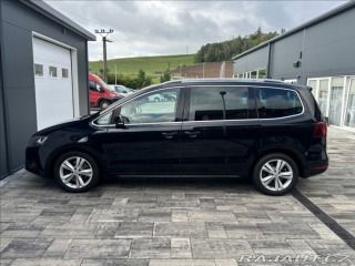 Seat Alhambra 2,0 TDI 150PS  Advanced-7 2016