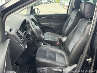 Seat Alhambra 2,0 TDI 150PS  Advanced-7 2016