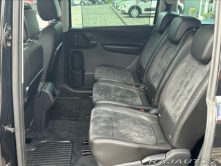 Seat Alhambra 2,0 TDI 150PS  Advanced-7 2016