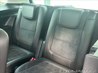 Seat Alhambra 2,0 TDI 150PS  Advanced-7 2016