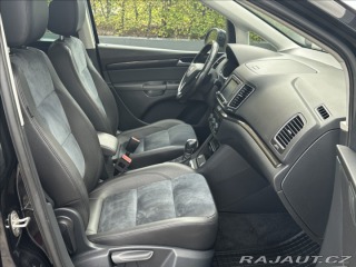 Seat Alhambra 2,0 TDI 150PS  Advanced-7 2016