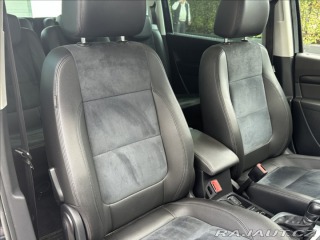 Seat Alhambra 2,0 TDI 150PS  Advanced-7 2016