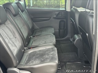 Seat Alhambra 2,0 TDI 150PS  Advanced-7 2016