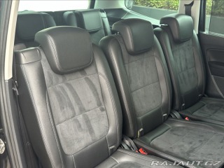Seat Alhambra 2,0 TDI 150PS  Advanced-7 2016