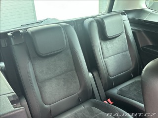 Seat Alhambra 2,0 TDI 150PS  Advanced-7 2016