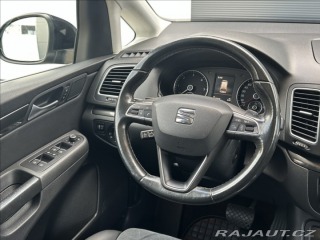 Seat Alhambra 2,0 TDI 150PS  Advanced-7 2016