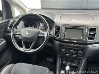 Seat Alhambra 2,0 TDI 150PS  Advanced-7 2016