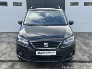 Seat Alhambra 2,0 TDI 150PS  Advanced-7 2016