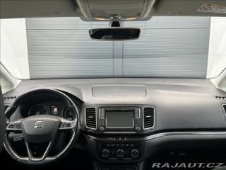 Seat Alhambra 2,0 TDI 150PS  Advanced-7 2016
