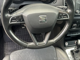 Seat Alhambra 2,0 TDI 150PS  Advanced-7 2016