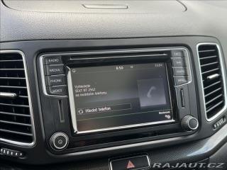 Seat Alhambra 2,0 TDI 150PS  Advanced-7 2016