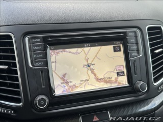 Seat Alhambra 2,0 TDI 150PS  Advanced-7 2016