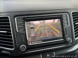 Seat Alhambra 2,0 TDI 150PS  Advanced-7 2016