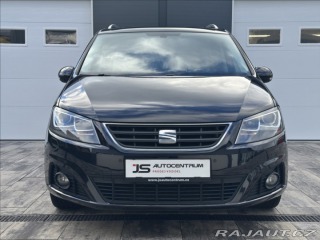 Seat Alhambra 2,0 TDI 150PS  Advanced-7 2016