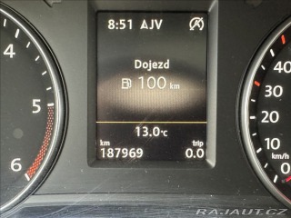 Seat Alhambra 2,0 TDI 150PS  Advanced-7 2016