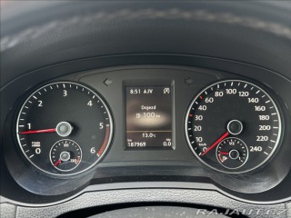 Seat Alhambra 2,0 TDI 150PS  Advanced-7 2016