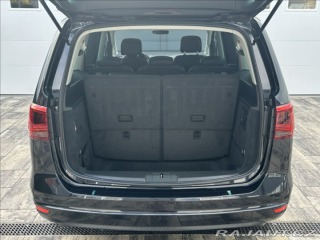 Seat Alhambra 2,0 TDI 150PS  Advanced-7 2016