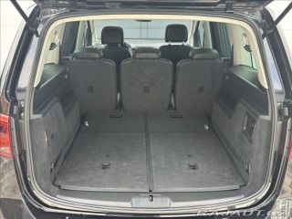 Seat Alhambra 2,0 TDI 150PS  Advanced-7 2016