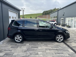 Seat Alhambra 2,0 TDI 150PS  Advanced-7 2016